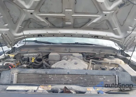 2012 Ford F-250 Xl z USA, uszkodzony, nr VIN 1FT7W2B66CEB34139